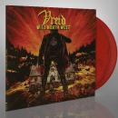 Vreid - Wild North West (Doppel LP)